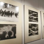 BWA - wernisaż wystawy "Globalizacja i indywidualność" Okręgu Dolnośląskiego Związku Polskich Artystów Fotografików / Marzena Mąkosa / Radio Kielce