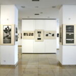 BWA - wernisaż wystawy "Globalizacja i indywidualność" Okręgu Dolnośląskiego Związku Polskich Artystów Fotografików / Marzena Mąkosa / Radio Kielce