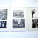 BWA - wernisaż wystawy "Globalizacja i indywidualność" Okręgu Dolnośląskiego Związku Polskich Artystów Fotografików / Marzena Mąkosa / Radio Kielce