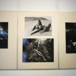 BWA - wernisaż wystawy "Globalizacja i indywidualność" Okręgu Dolnośląskiego Związku Polskich Artystów Fotografików / Marzena Mąkosa / Radio Kielce