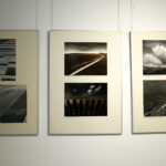 BWA - wernisaż wystawy "Globalizacja i indywidualność" Okręgu Dolnośląskiego Związku Polskich Artystów Fotografików / Marzena Mąkosa / Radio Kielce