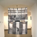 BWA - wernisaż wystawy "Globalizacja i indywidualność" Okręgu Dolnośląskiego Związku Polskich Artystów Fotografików / Marzena Mąkosa / Radio Kielce