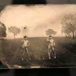 BWA - wernisaż wystawy "Globalizacja i indywidualność" Okręgu Dolnośląskiego Związku Polskich Artystów Fotografików / Marzena Mąkosa / Radio Kielce