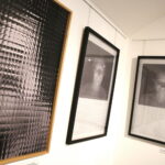 BWA - wernisaż wystawy "Globalizacja i indywidualność" Okręgu Dolnośląskiego Związku Polskich Artystów Fotografików / Marzena Mąkosa / Radio Kielce