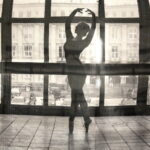 BWA - wernisaż wystawy "Globalizacja i indywidualność" Okręgu Dolnośląskiego Związku Polskich Artystów Fotografików / Marzena Mąkosa / Radio Kielce