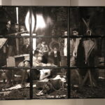 BWA - wernisaż wystawy "Globalizacja i indywidualność" Okręgu Dolnośląskiego Związku Polskich Artystów Fotografików / Marzena Mąkosa / Radio Kielce