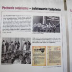 Nowe wystawy w IPN. Za Marksem bez Boga / Marzena Mąkosa / Radio Kielce