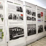 Nowe wystawy w IPN. Za Marksem bez Boga / Marzena Mąkosa / Radio Kielce