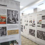 Nowe wystawy w IPN. Za Marksem bez Boga / Marzena Mąkosa / Radio Kielce