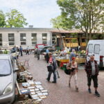 Giełda kolekcjonerska / Marzena Mąkosa / Radio Kielce