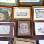 Giełda kolekcjonerska / Marzena Mąkosa / Radio Kielce