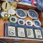 Giełda kolekcjonerska / Marzena Mąkosa / Radio Kielce