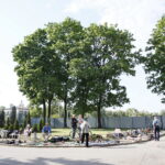 Giełda kolekcjonerska / Marzena Mąkosa / Radio Kielce