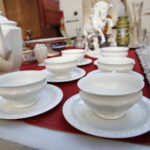 Giełda kolekcjonerska / Marzena Mąkosa / Radio Kielce