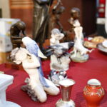 Giełda kolekcjonerska / Marzena Mąkosa / Radio Kielce