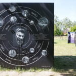 Rodzinna niedziela w Tokarni / Marzena Mąkosa / Radio Kielce