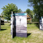 Rodzinna niedziela w Tokarni / Marzena Mąkosa / Radio Kielce