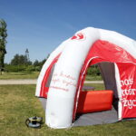 Rodzinna niedziela w Tokarni / Marzena Mąkosa / Radio Kielce