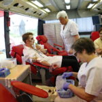 Rodzinna niedziela w Tokarni / Marzena Mąkosa / Radio Kielce