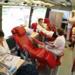 Rodzinna niedziela w Tokarni / Marzena Mąkosa / Radio Kielce