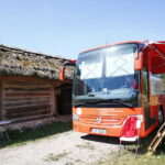 Rodzinna niedziela w Tokarni / Marzena Mąkosa / Radio Kielce