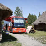 Rodzinna niedziela w Tokarni / Marzena Mąkosa / Radio Kielce