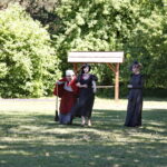 Rodzinna niedziela w Tokarni / Marzena Mąkosa / Radio Kielce