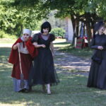 Rodzinna niedziela w Tokarni / Marzena Mąkosa / Radio Kielce