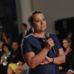 Off Fashion. Pokaz mody w salonie BMW / Marzena Mąkosa / Radio Kielce