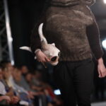 Off Fashion. Pokaz mody w salonie BMW / Marzena Mąkosa / Radio Kielce