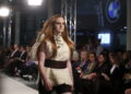 Off Fashion. Pokaz mody w salonie BMW / Marzena Mąkosa / Radio Kielce