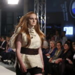 Off Fashion. Pokaz mody w salonie BMW / Marzena Mąkosa / Radio Kielce