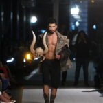 Off Fashion. Pokaz mody w salonie BMW / Marzena Mąkosa / Radio Kielce