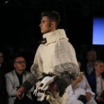 Off Fashion. Pokaz mody w salonie BMW / Marzena Mąkosa / Radio Kielce