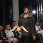 Off Fashion. Pokaz mody w salonie BMW / Marzena Mąkosa / Radio Kielce