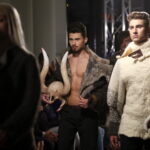 Off Fashion. Pokaz mody w salonie BMW / Marzena Mąkosa / Radio Kielce