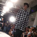 Off Fashion. Pokaz mody w salonie BMW / Marzena Mąkosa / Radio Kielce