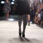 Off Fashion. Pokaz mody w salonie BMW / Marzena Mąkosa / Radio Kielce