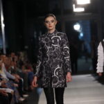 Off Fashion. Pokaz mody w salonie BMW / Marzena Mąkosa / Radio Kielce