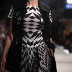 Off Fashion. Pokaz mody w salonie BMW / Marzena Mąkosa / Radio Kielce