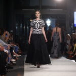 Off Fashion. Pokaz mody w salonie BMW / Marzena Mąkosa / Radio Kielce