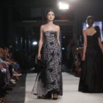 Off Fashion. Pokaz mody w salonie BMW / Marzena Mąkosa / Radio Kielce