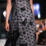 Off Fashion. Pokaz mody w salonie BMW / Marzena Mąkosa / Radio Kielce