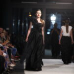 Off Fashion. Pokaz mody w salonie BMW / Marzena Mąkosa / Radio Kielce