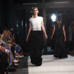 Off Fashion. Pokaz mody w salonie BMW / Marzena Mąkosa / Radio Kielce