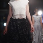 Off Fashion. Pokaz mody w salonie BMW / Marzena Mąkosa / Radio Kielce