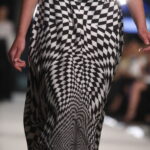 Off Fashion. Pokaz mody w salonie BMW / Marzena Mąkosa / Radio Kielce