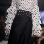 Off Fashion. Pokaz mody w salonie BMW / Marzena Mąkosa / Radio Kielce