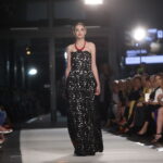 Off Fashion. Pokaz mody w salonie BMW / Marzena Mąkosa / Radio Kielce