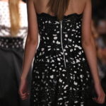 Off Fashion. Pokaz mody w salonie BMW / Marzena Mąkosa / Radio Kielce